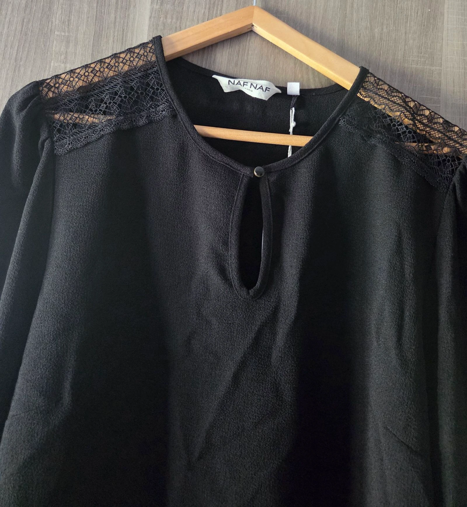 Blouse 38 – photo 2